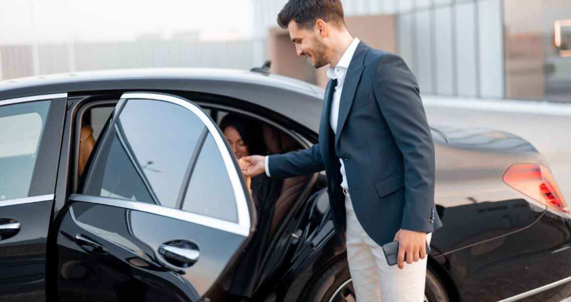 Professional Corporate & Business Travel Services in Stoke-on-Trent